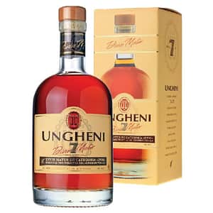Vinars Ungheni XO 7 ani, 0.5L