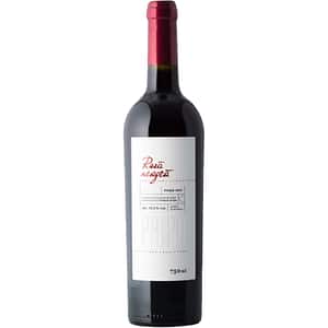 Vin rosu sec Domeniile Pripa Rara Neagra, 0.75L