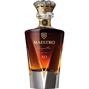 Vinars Apriori Maestro Signature XO 7 ani, 0.7L 