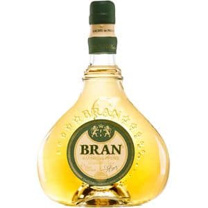 Rachiu prune Bran, 0.7L