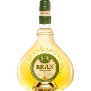 Palinca mere Bran, 0.7L