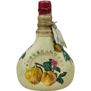 Palinca gutui Bran Aniversara Pictata, 0.7L