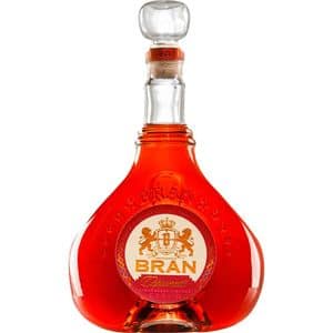 Capsunata Bran, 0.7L