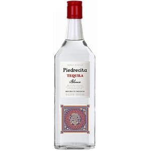 Tequila Piedrecita Blanco, 0.7L