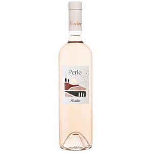 Vin rose sec Perle de Roseline, 0.75L