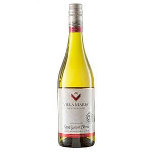 Vin alb sec Villa Maria Private Bin, 0.75L
