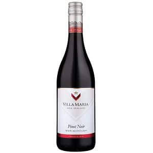 Vin rosu sec Villa Maria Private Bin, 0.75L
