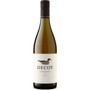 Vin alb sec Duckhorn Decoy, 0.75L