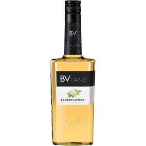 Lichior BV Land Elderflower, 0.7L