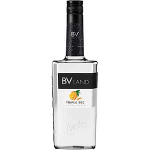 Lichior BV Land Triple Sec 38%, 0.7L