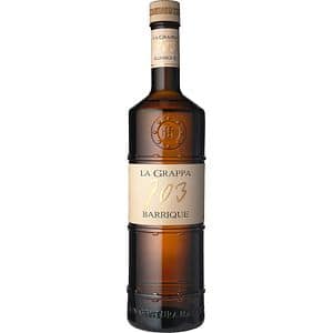 Lichior Grappa 903 Barrique, 0.7L