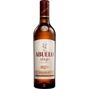 Rom Abuelo Anejo, 0.7L