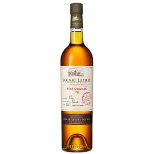 Cognac Leyrat Fine VS, 0.7L