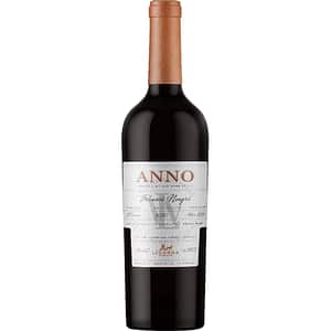 Vin rosu sec Licorna Anno Feteasca Neagra, 0.75L