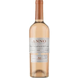 Vin rose sec Licorna Anno Rose, 0.75L