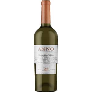 Vin alb sec Licorna Anno Sauvignon Blanc, 0.75L
