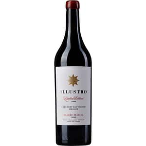 Vin rosu sec Fautor Illustro Cupaj Rosu, 0.75L