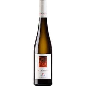 Vin alb dulce Fautor Late Harvest Traminer, 0.75L