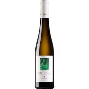 Vin alb dulce Fautor Late Harvest Sauvignon Blanc, 0.5L