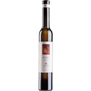 Vin alb dulce Fautor Ice Wine Muscat Ottonel, 0.375L