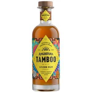 Rom Angostura Tamboo Spiced Rum, 0.7L
