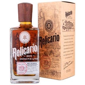 Rom Relicario, 0.7L