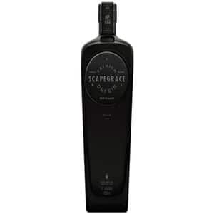 Gin Scapegrace Black, 0.7L