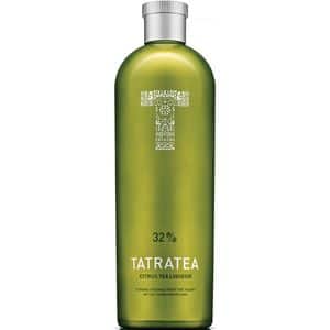 Lichior Tatratea Citrus, 0.7L