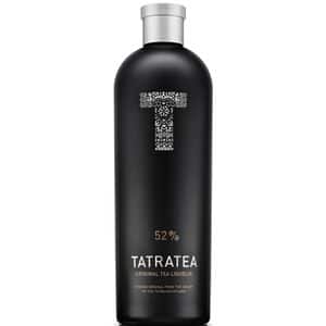 Lichior Tatratea Original, 0.7L