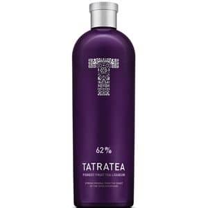 Lichior Tatratea Forest Fruit, 0.7L