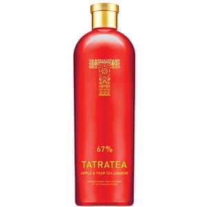 Lichior Tatratea Apple & Pear, 0.7L