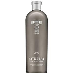 Lichior Tatratea Outlaw, 0.7L