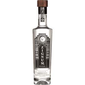Mezcal Zignum Joven, 0.7L
