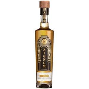 Mezcal Zignum Reposado, 0.7L