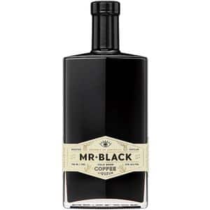 Lichior Mr. Black Cold Brew Coffee, 0.7L