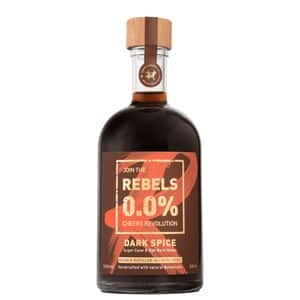 Rom Rebels Rum Alternative, 0.5L