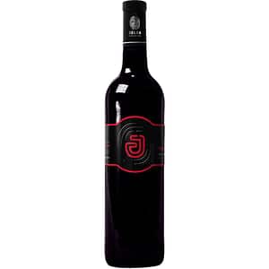 Vin rosu sec Crama Jelna Pinot Noir, 0.75L