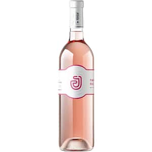 Vin rose sec Crama Jelna Pinot Noir, 0.75L
