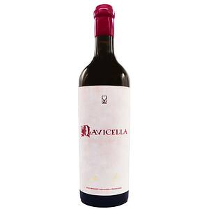 Vin rosu sec Crama Jelna Navicella, 0.75L