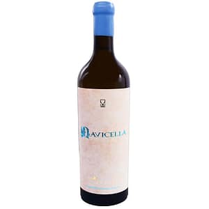 Vin alb sec Crama Jelna Navicella, 0.75L