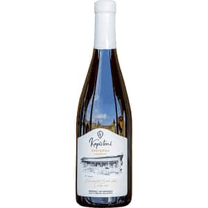 Vin alb sec Kapistoni Rkatsiteli, 0.75L