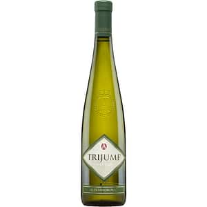 Vin alb sec Aleksandrovic Trijumf, 0.75L