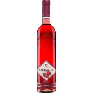 Vin rose sec Aleksandrovic Varijanta, 0.75L