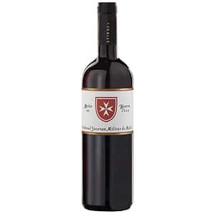 Vin rosu sec Prince Stirbey Merlot Rezerva, 0.75L