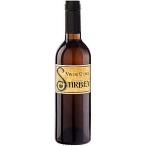 Vin rose dulce Stirbey Negru de Dragasani, 0.375L