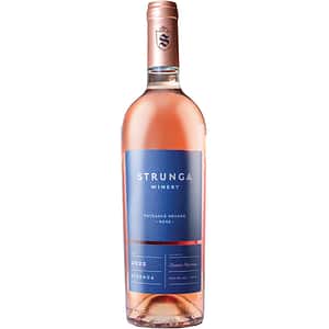 Vin rose sec Strunga Rose Reveria, 0.75L