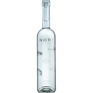 Vin alb demidulce Strunga Nori de Vara, 0.75L