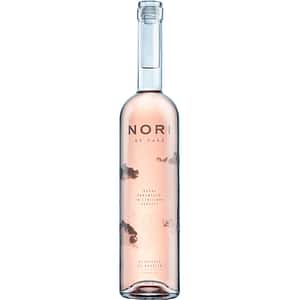 Vin rose demidulce Strunga Nori de Vara, 0.75L
