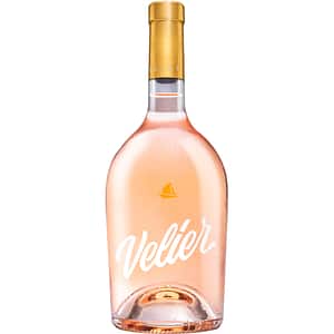 Vin rose sec Strunga Velier Rose, 1.5L