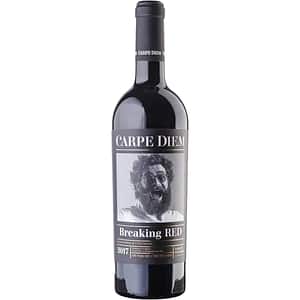 Vin rosu sec Casa Luca Carpe Diem Breaking Red, 0.75L